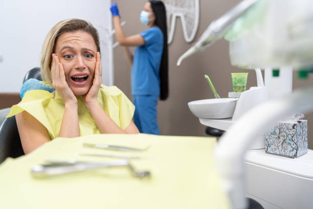 Best Root Canal Emergency Dentist  in Purdy, WA